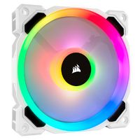 Ventoinha (FAN): Corsair LL120 RGB Dispositivos