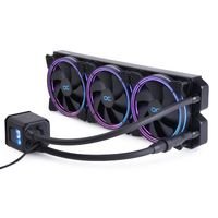 Ventoinha (FAN): Alphacool Eisbaer Pro Aurora 420 Dispositivos