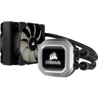 Ventoinha (FAN): Corsair Hydro H75 Dispositivos