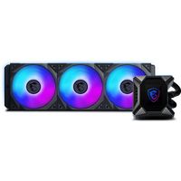 Ventoinha (FAN): MSI MPG CORELIQUID K360 Dispositivos