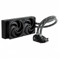 Ventoinha (FAN): Arctic Liquid Freezer Ii 280 Dispositivos