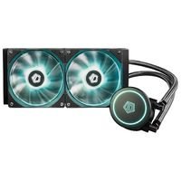 Ventoinha (FAN): ID-Cooling Auraflow X 240 Dispositivos
