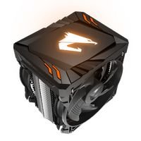 Ventoinha (FAN): Aorus ATC700 Dispositivos