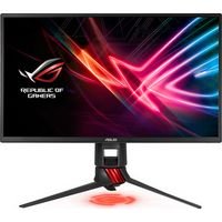Monitor: ASUS ROG Strix XG27VQ - MRfelipeandrade Dispositivos