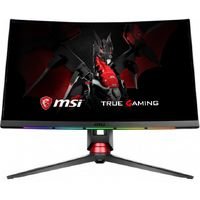 Monitor: MSI Optix MPG27CQ2 - Quindinho Dispositivos