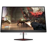 Monitor: OMEN X 27 - CapJoga Dispositivos