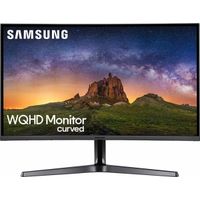Monitor: Samsung C27JG50QQI - porkinbr Dispositivos Monitor: Samsung C27JG50QQI - porkinbr Dispositivos