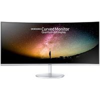 Monitor: Samsung C34J791WTI - ThomazWayne Dispositivos
