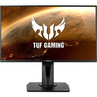 Monitor: ASUS TUF Gaming VG259QM - PaulinhoLOKObr Dispositivos Monitor: ASUS TUF Gaming VG259QM - PaulinhoLOKObr Dispositivos
