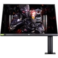 Monitor: LG 27GN880-B - Felipersa Dispositivos