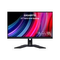 Monitor: Gigabyte M27Q - 100foco Dispositivos