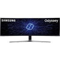 Monitor: Samsung C49HG90DMU - rbiana Dispositivos