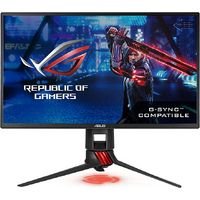Monitor: ASUS ROG XG258Q - vitorinhamarcilio Dispositivos
