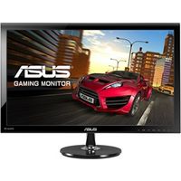 Monitor: Asus VS278Q Dispositivos