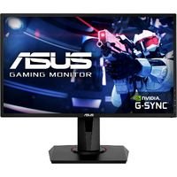 Monitor: ASUS VG248QG - matematicotv Dispositivos