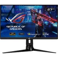 Monitor: ASUS ROG XG27AQM - TrizPariz Dispositivos