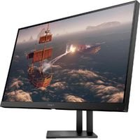 Monitor: HP OMEN 27i 8AC94AA - BruninhoSO7 Dispositivos