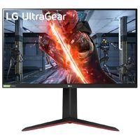 Monitor: LG 27GN850-B - dona Dispositivos