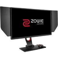 Monitor: BenQ Zowie XL2546 Dispositivos