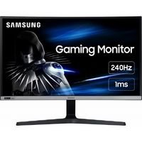 Monitor: Samsung C27RG50 - KaKazineo Dispositivos