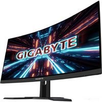 Monitor: Gigabyte G27QC - eskimozin Dispositivos