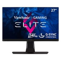 Monitor: ViewSonic XG270 - torneirasupersaiyajin Dispositivos