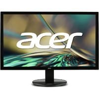 Monitor: Acer K202HQL Dispositivos