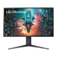 Monitor: LG UltraGear 32GQ950-B - professor_do_beco Dispositivos