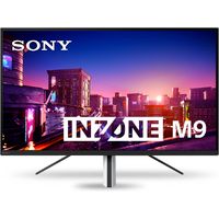 Monitor: Sony Inzone M9 Dispositivos