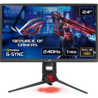Monitor: ASUS ROG STRIX XG248Q Dispositivos