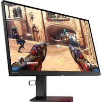 Monitor: HP Omen X 25 4NK94AA - Sodtz Dispositivos