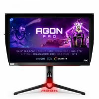 Monitor: AOC Agon Pro AG254FG - ZazaBruxo Dispositivos