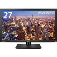Monitor: LG 27MU67-B - Move_Mind Dispositivos