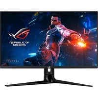 Monitor: ASUS ROG Swift PG32UQ - JamieDrakeHD Dispositivos