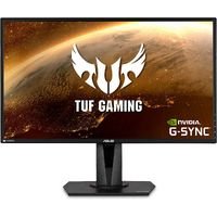 Monitor: ASUS TUF Gaming VG27AQ - tiliaoficial Dispositivos