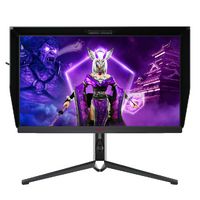 Monitor: AOC AGON PRO AG274QG - HenriStone Dispositivos