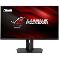 Monitor: ASUS ROG SWIFT PG278Q Dispositivos