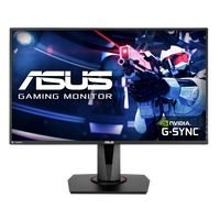 Monitor: ASUS VG278 - JNTurco_ Dispositivos