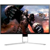 Monitor: AOC AGON AG251FZ2 Dispositivos