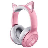 Auscultadores: Razer Kraken Kitty - gordaodablaze Dispositivos