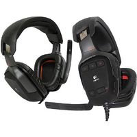 Auscultadores: Logitech G35 - sabininhuu Dispositivos