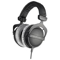 Auscultadores: Beyerdynamic DT 770 PRO 80 - livresenhas Dispositivos Auscultadores: Beyerdynamic DT 770 PRO 80 - livresenhas Dispositivos