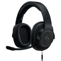 Auscultadores: Logitech G433 - ThomazWayne Dispositivos