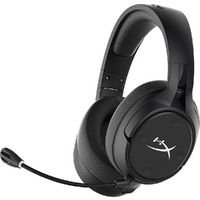 Auscultadores: HyperX Cloud Flight S Dispositivos