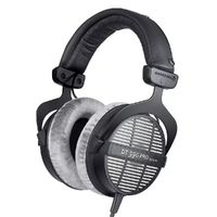 Auscultadores: Beyerdynamic DT990 Pro - calango Dispositivos