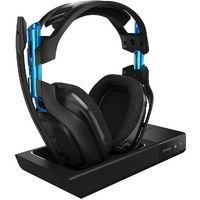 Auscultadores: Astro Gaming A50 Wireless - CoveiroDivino Dispositivos