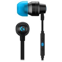 Auscultadores: LOGITECH G333 Dispositivos