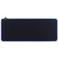 Tapete de Rato: Cooler Master MasterAccessory MP750 Dispositivos