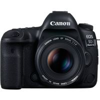 Câmara: Canon EOS 5D Dispositivos