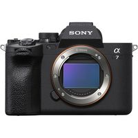 Câmara: Sony a7 IV Dispositivos